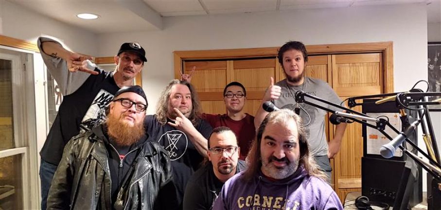 January 13, 2019 - Eric&#039;s Debut...  and a Full House