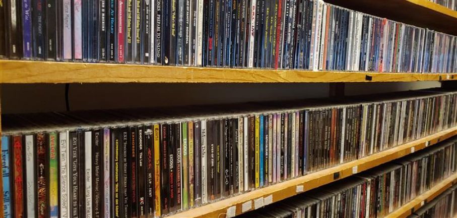 January 20, 2019 - Seriah&#039;s Picks...