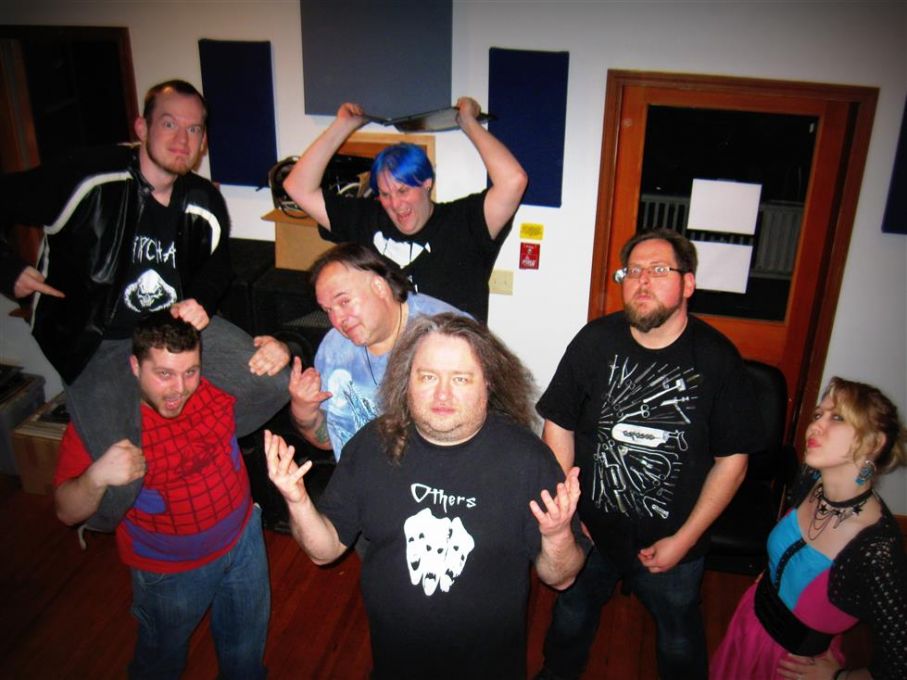 People on the Show