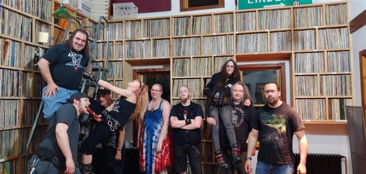 June 9, 2019 - Second 25th Anniversary Show