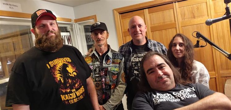 June 23, 2019 - Fourth 25th Anniversary Show