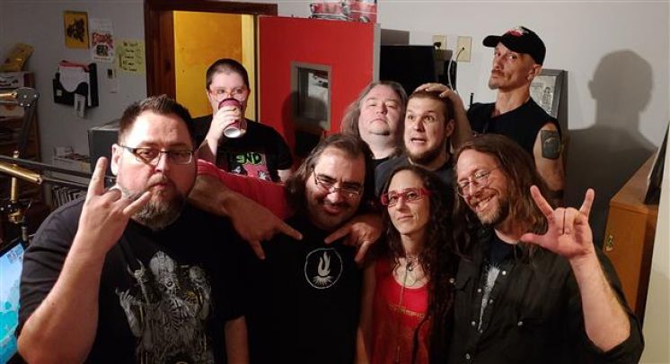 June 30, 2019 - Final 25th Anniversary Show
